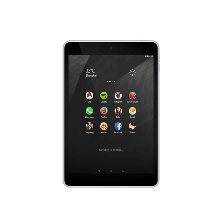 nokia n1 tablet, launch in taiwan, android tablet, price in taiwan