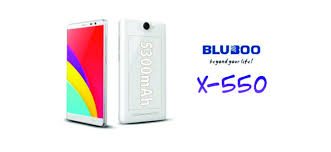 bluboo-X550