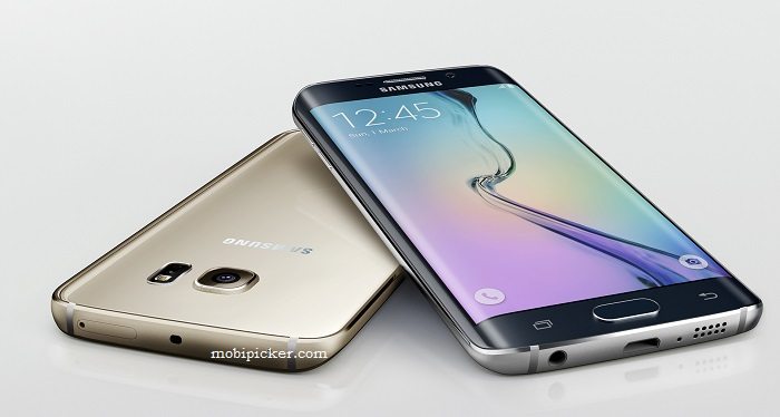 galaxy s6 edge android marshmallow