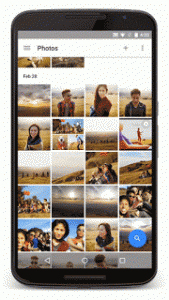 google photos share option, how to share google photos, google photos release, download