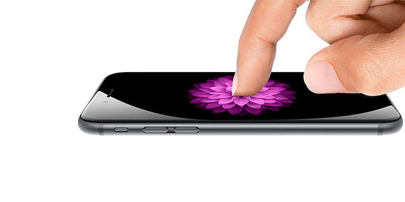 iPhone 6s