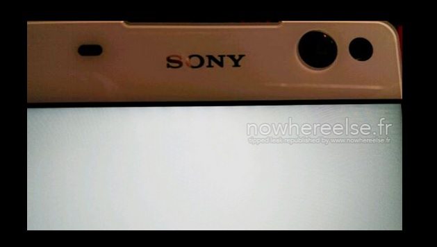 Sony Lavender
