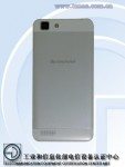 lenovo a6600 rear view, back side pic, price, specs, leaks