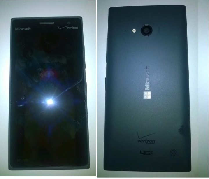 microsoft lumia 735, nokia lumia 735, lumia 735 microsoft logo, leaks, fcc