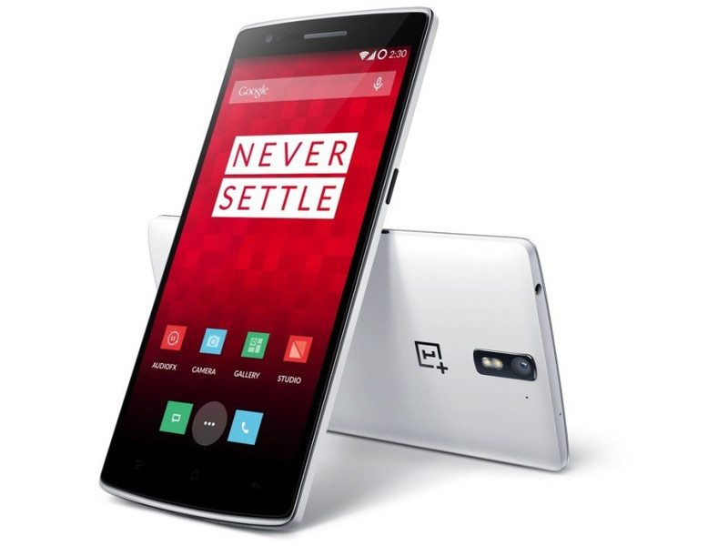 oneplus one android marshmallow