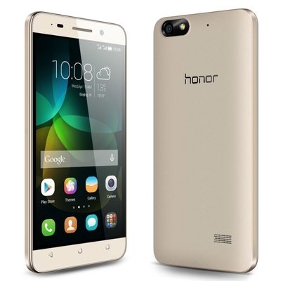 Huawei Honor 4C smart phone