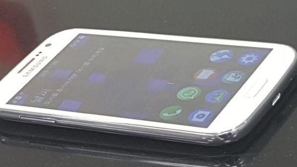 samsung tizen phone, samsung z2, samsung z2 tizen leak image