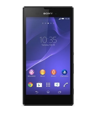 sony xperia t3, android lollipop update, france