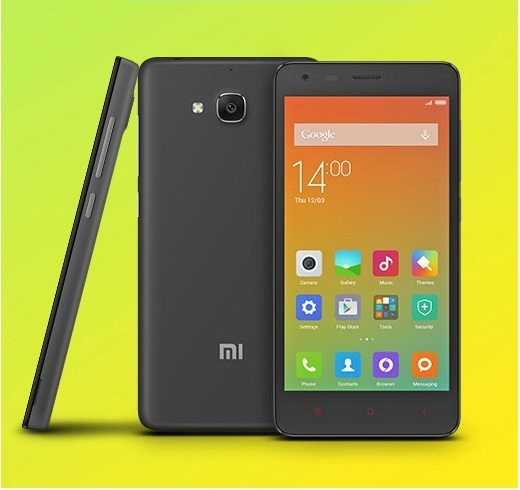 xiaomi redmi 2 dark grey, flash sale date, one day flash sale, exclusively, snapdeal, price