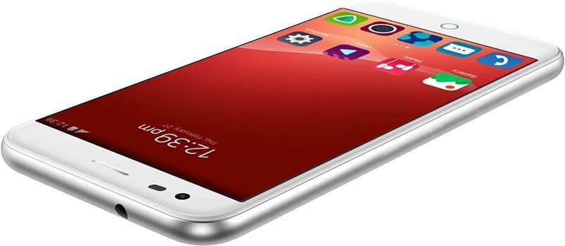 zte blade s6 review, features, display review