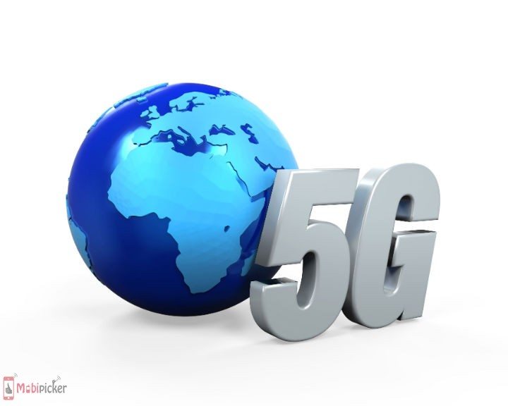 5g approved by itu, 5g speed, difference 5g vs 4g