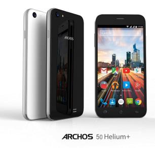 archos 50 helium plus, price, launch, uk, release date