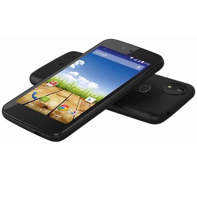 Micromax Canvas A1 AQ4502 display