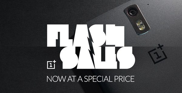 oneplus one, flash sale, big discount, price, latest discount, buy, flash sale date