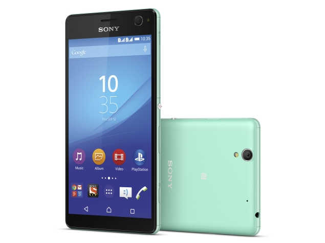 sony xperia c4 dual, price, india, reveal, announce, official, release date, launch