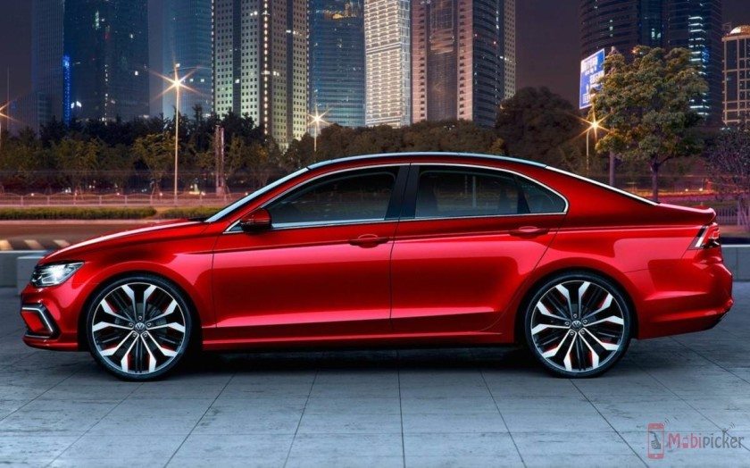 Most of Volkswagen's 2016 models will get Android Auto