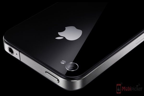 apple, iphone 4