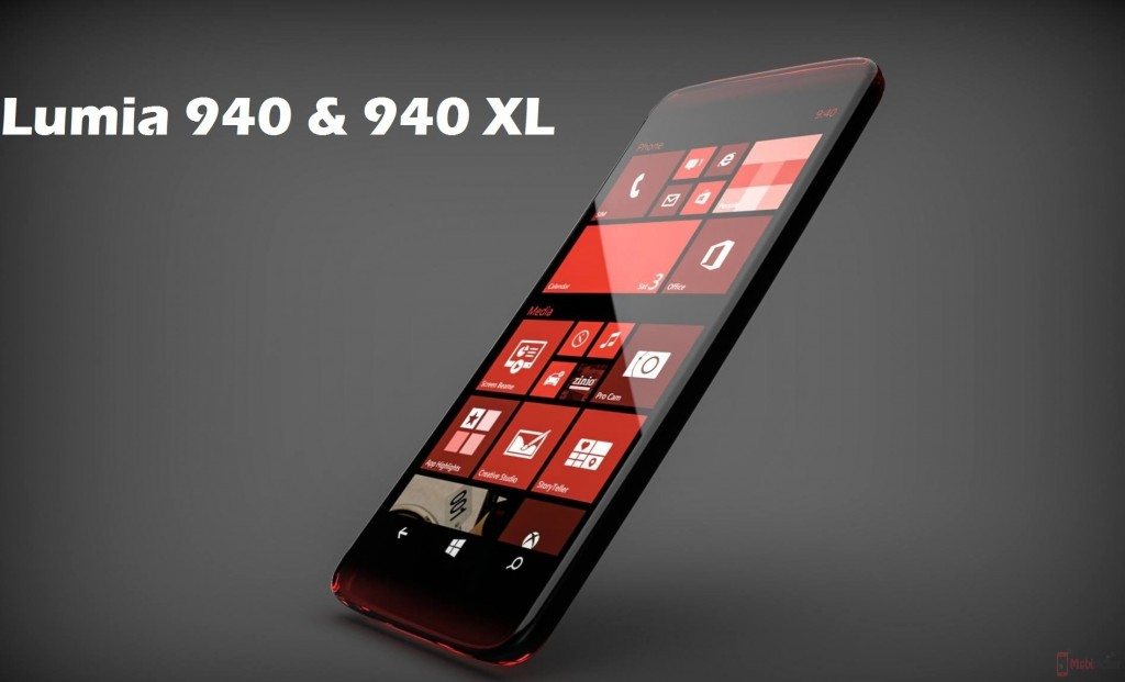 Premium Lumia phones with Microsoft Windows 10 coming soon
