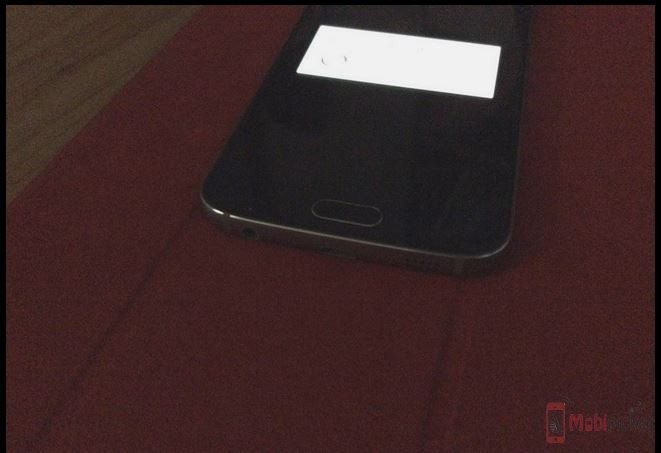 Samsung Galaxy S6 Mini pictures leaked 