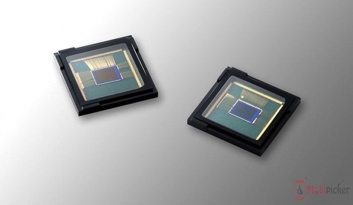 World's first image sensor for smartphone with 1.0μm pixels developed by Samsung