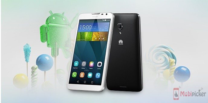 huawei ascend mate2, android 5.1 update, lollipop, united states, specification