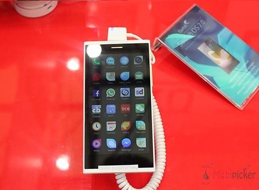 intex sailfish os 2.0, release date, specification, price, india, image