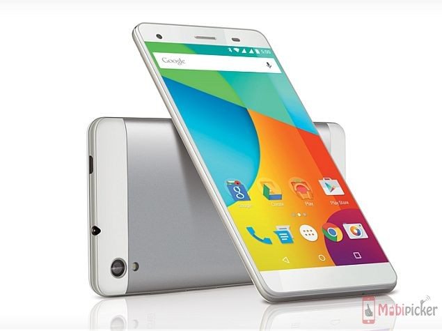 Lava Pixel V1 2nd gen Android One Smartphone Launched at Rs. 11,350