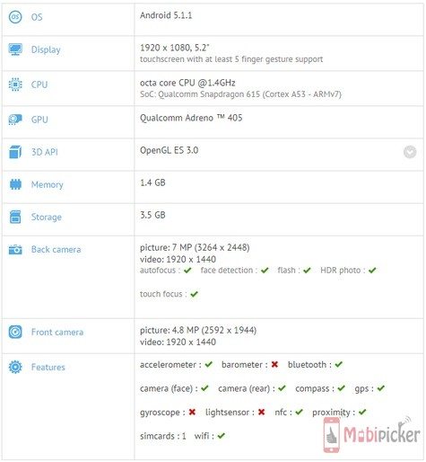 lg g4s, leaks, gfxbench, benchmark, specs, features, leaks