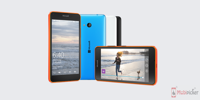 4G will be enabled for few Lumia devices in India via OTA updates from Microsoft