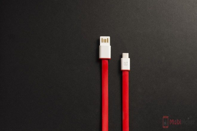 USB-C cable