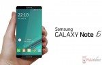 Samsung Galaxy Note 5 would get 4GB RAM mobipicker