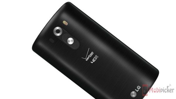 Another Lollipop update to fix bugs on Verizon LG G3
