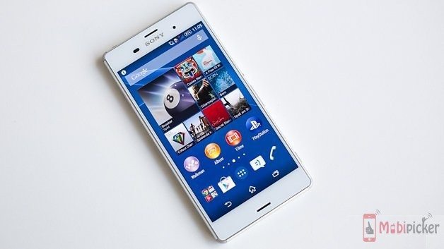 Xperia Z2 and Z3 series are going to get Android 5.1.1 update this month