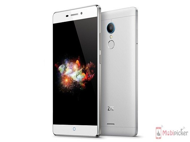 zte v3 energy edition