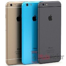 Affordable Apple iPhone 6c rumored to be launched in Q2 2016