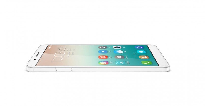 huawei honor 7i, official, image, price, specs