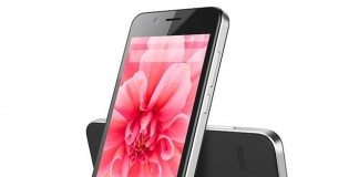 Lava Iris Atom 2 launched, specs, features, price, image, specifications