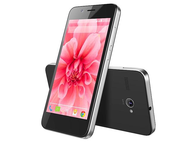 Lava Iris Atom 2 launched, specs, features, price, image, specifications