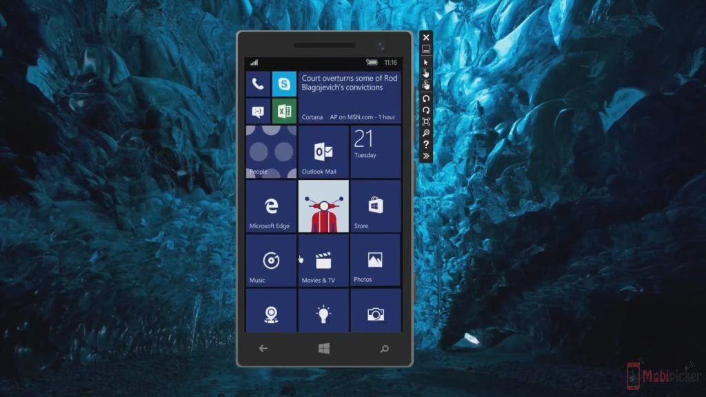 Mobile-Build-10240-Windows-10-to-Be-Released-Soon