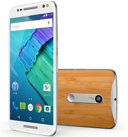 Motorola Moto X Pure Edition price, specs, image, features, specifications