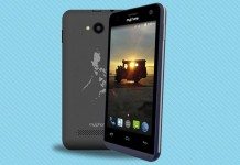 Myphone my21 launch, price, specs, fetures, image, specifications