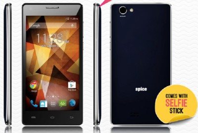 Spice Xlife 511 Pro launched, image, features, peice, specs, specifications