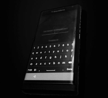 blackberry venice, picture, leaks, slider, physical keyboard, image