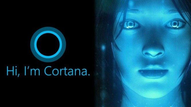 cortana