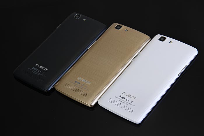 cubot x12, deal, price, features