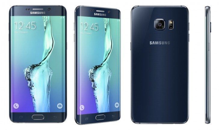 samsung galaxy s6 edge+, release, image, specification