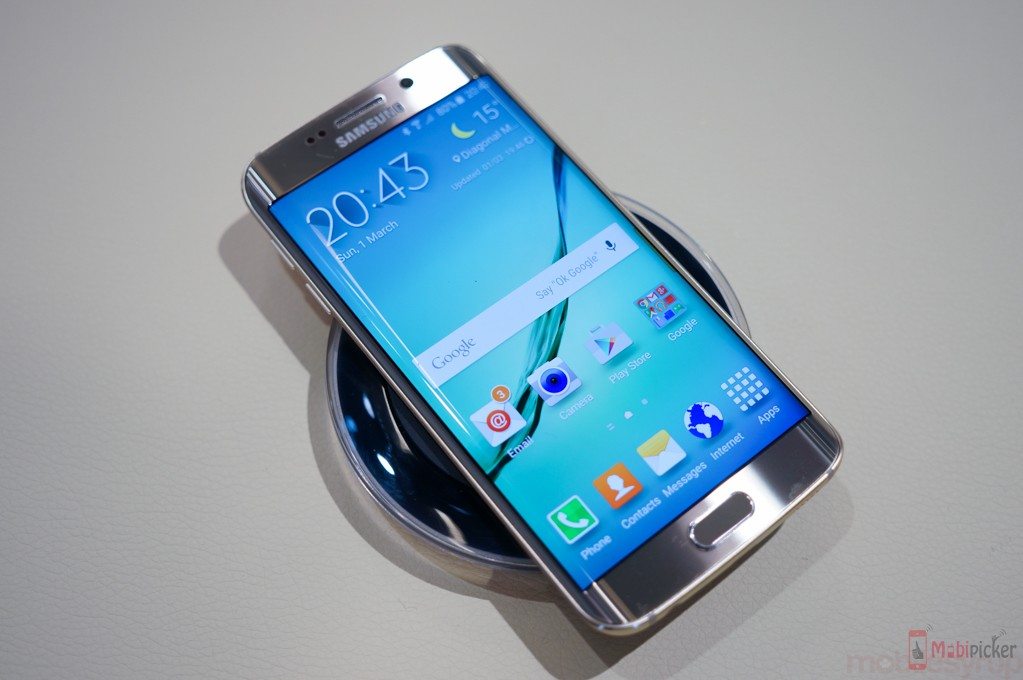 Galaxy S6 Edge