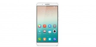 huawei honor 7i front view, specs, image