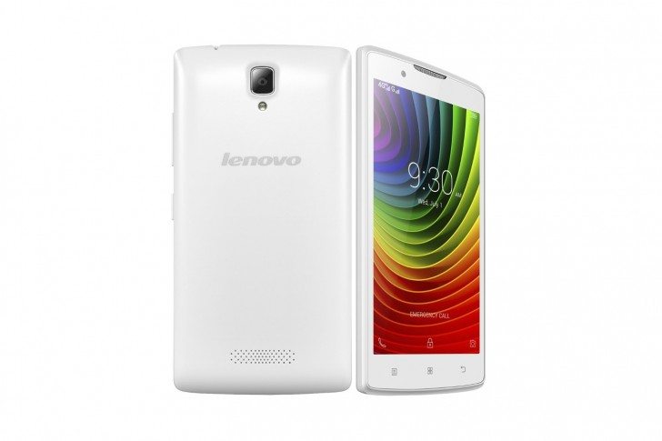 lenovo a2010, cheapest 4g lte smartphone in india, image, features, specs