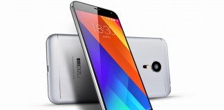 meizu mx5 launches in india, snapdeal exclusive